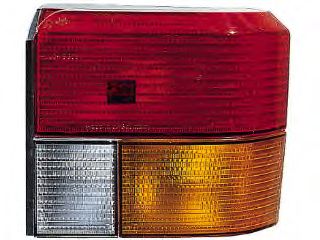 VAN WEZEL 5874932 -  Задний фонарь